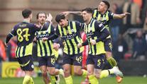 FA Cup: Leyton Orient vs. Manchester City – 8. 2. 2025