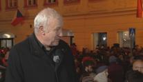 Rozhovor s pedagogem Martinem Paloušem