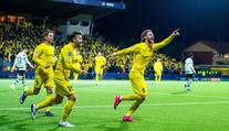 Liga mistrů – sestřih: Bodø/Glimt vs. Sporting Lisabon (11. 3. 2026)