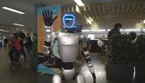 Roboti a umělá inteligence. Týden inovací je otevřený expertům i veřejnosti