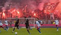 Bundesliga 2: St. Pauli vs. Hamburk – 01. 12. 2023