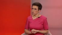 RIchterová: Tahle země desítky let stagnuje. Je plná korupčních kauz