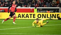Bundesliga: Bayer Leverkusen vs. Borussia Mönchengladbach – 18. 1. 2025