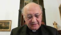 Lev XIV. bude navazovat na Františka, ale po svém, hodnotí arcibiskup Graubner