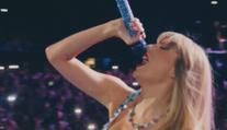 Díky koncertu Taylor Swift jsou vídeňské hotely téměř vyprodané