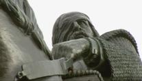 Jan Žižka patří k nejlepším vojenským hrdinům evropských dějin, říká historik