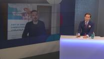 Rozhovor Lukáše Kovandy s Michalem Macenaurem