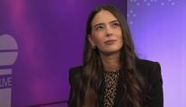 Natálie Holíková: V Ulici mám práci snů. Bez herectví bych byla smutný člověk
