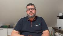 Čas na reakci je omezený. Ve vyšší rychlosti rozhodují metry, tvrdí expert
