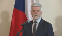 Politolog: Prezidenta Pavla odlišuje od předchůdců neuvěřitelná pracovitost v politice