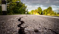 Na Slovensko to bylo velmi silné zemětřesení, řekl seismolog Zedník