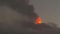 Etna znovu chrlí lávu. Nejstarší zprávy o ní existují tři a půl tisíce let, říká expert