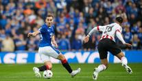4. předkolo Ligy mistrů: Rangers FC vs. PSV Eindhoven - 16. 8. 2022
