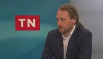 Zdražování již může narážet na limity toho, na co jsou lidé ochotni přistoupit, řekl ekonom Hradil