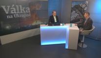 Rozhovor s bezpečnostním analytikem Oldřichem Burešem