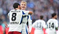 2. Bundesliga: Hamburk vs. Norimberk – 3. 11. 2024