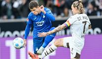 Bundesliga: Hoffenheim vs. St. Pauli – 2. 11. 2024