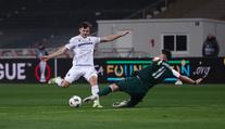 Evropská liga – sestřih: Panathinaikos Athény vs. Viktoria Plzeň (19. 2. 2026)