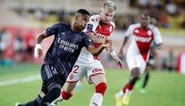 Ligue 1: AS Monaco vs. Olympique Lyon – 11. 9. 2022