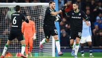 Liga mistrů: Manchester City vs. Feyenoord – 26. 11. 2024
