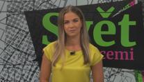 Svět za hranicemi: Staronové Slovensko
