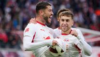 Bundesliga – sestřih: Lipsko vs. Elversberg (24. 10. 2026)