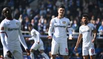 Bundesliga: Bochum vs. Leverkusen - 10. 4. 2022