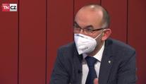 Proč a jak se změnil PES? Řekne ministr zdravotnictví Jan Blatný