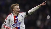 Evropská liga – sestřih: Olympique Lyon vs. PAOK Soluň (29. 1. 2026)