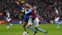 FA Cup: Aston Villa vs. Chelsea – 7. 2. 2024