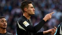 Bundesliga: Eintracht Frankfurt vs. Bayer Leverkusen – 1. 3. 2025