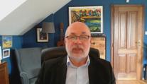 Šéf NATO míří do Česka. Zřejmě bude řešit nízké příspěvky na obranu, říká politolog