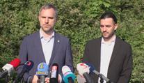 Opravy Barrandovského mostu ztíží dopravu. Hřib vyzval k ohleduplnosti