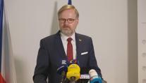 Fiala: Summit EU prokázal, že se Evropa dokáže sjednotit na podpoře Ukrajině