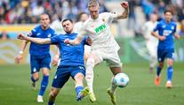 Bundesliga: Hoffenheim vs. Augsburg – 29. 3. 2025