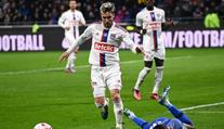 Coupe de France: Olympique Lyon vs. Grenoble – 28. 2. 2023