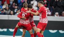 Bundesliga: Freiburg vs. Borussia Mönchengladbach – 4. 11. 2023