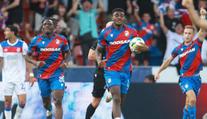 Liga mistrů (3. předkolo): Viktoria Plzeň vs. Rangers – 12. 8. 2025