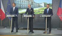 Vláda stanovila zastropování cen energií. Opatření platí pro všechny domácnosti