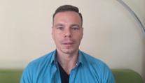 Analytik: Boje na Ukrajině jsou často muž proti muži. Ztráty jsou proto obrovské