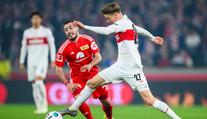 Bundesliga: Stuttgart vs. Union Berlín – 8. 3. 2024