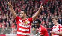 Bundesliga – sestřih: Union Berlín vs. Bayer Leverkusen (21. 2. 2026)