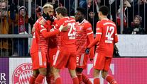 Bundesliga: Bayern Mnichov vs. Union Berlín – 26. 2. 2023
