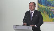 Výborný: Nepřicházím dělat revoluci. Stávám se ministrem zemědělců, ale i spotřebitelů