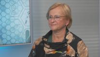 Proočkovanost v Česku je alarmující. Řada lidí vakcinaci podceňuje, tvrdí primářka