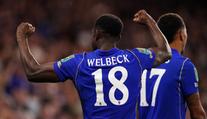Carabao Cup – sestřih: Chelsea vs. Luton Town (27. 8. 2026)
