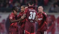 Bundesliga: Lipsko vs. St. Pauli – 9. 2. 2025