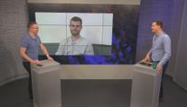 Debata s tvůrci dokumentu Česko-19