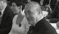 Vlastenec a gentleman. Karel Schwarzenberg podporoval lidská práva