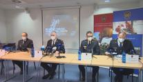 Hasiči evidují za loňský rok téměř 161 tisíc výjezdů. Dva při zásazích zemřeli